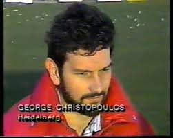 Heidelberg United Line Up: Jeff Olver, Ian MacKie, Steve Marley, Theo  Selemidis, Alan Hunter, Chris Ketsakidis, Mike Valentine, Peter Tsolakis,  Claude Lucchesi, Paul Wilson, Doug Brown. Subs: John ...