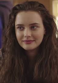 Fan Casting Katherine Langford as Young Anna in His & Hers