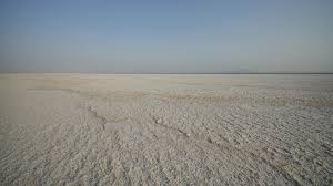 Salt pan (geology) - Wikipedia