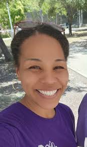 September Employee of the Month: Naomi Gordon