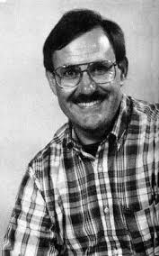 John Douglas “Doug” McLain (1951-2019)