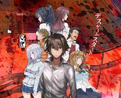 Ousama Game The Animation Episode 12 H264 12 Hevc H265 Soulreaperzone Free Mini Mkv Anime Direct Downloads Best Anime Shows Anime Anime Shows