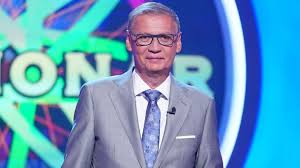 Born 13 july 1956) is a german television host. Wer Wird Millionar Was Ist Los Mit Gunther Jauchs Teint