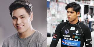 Steffi zamora dan philo paz armand (sumber: Fakta Dan Biodata Singkat Philo Paz Armand Putra Jennifer Jill Dan Maxwell Armand Oktoselja Yang Jadi Pembalap Gaes