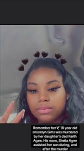 Justice for Tiara Simms