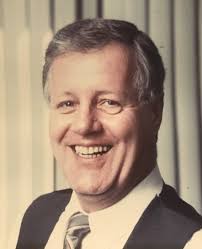 Obituary for Robert L. Martin