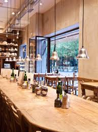 Restaurantes En Madrid Donde Comer Solo Cafe Interior Design Upper West Side Apartment Hospital Interior Design