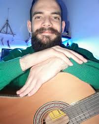 Mahmoud Abou Abdullah