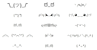 The above text symbol collection list contains almost all text symbols in the unicode standard. Spongebob Keyboard Art Document Warehouse