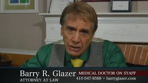 The Law Office of Barry R. Glazer