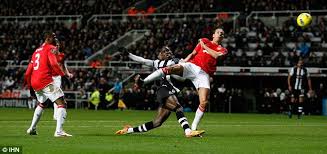 The alleged sexual adventures of demarcus la shonda. The Secret To Demba Ba S Success Syrup Addiction