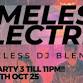 Timeless Electric event image