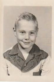 Richard Glenn “Rick” Simmons Sr. (1955-2003)