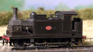 British Model Railway Flintfield: The ...