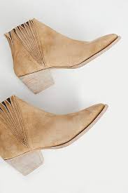 Wild Fields Western Boots By Faryl Robin At Free People Western Boots Boots Fashion Boots