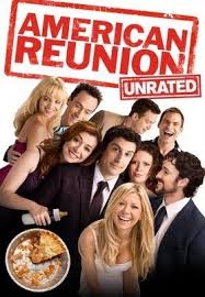 Four teenage boys enter a pact to lose their virginity by prom night. American Pie Das Klassentreffen Trailer 2 Deutsch German Hd Youtube