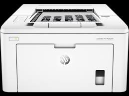 Hp Laserjet Pro M203dn Printer Software And Driver Downloads Hp Customer Support
