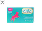 Onsior cats