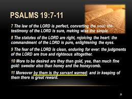 King James Bible Scripture Pictures: The Book of Psalms - Home | Facebook
