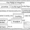 Jumpstart's fun and colorful 'pledge of allegiance' is the perfect means of getting them to do this. 1