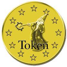 The $city token is what's called a 'fungible' token. Token Preisliste Merlins Kinderwelt