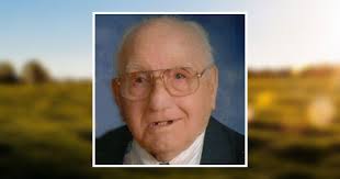 John P Lindgren Obituary July 15, 2015