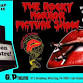 MIDNIGHTS @ THE GAP: THE ROCKY HORROR PICTURE SHOW event image