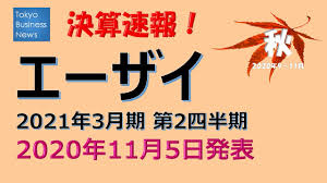 2nn ニュース google web bing web twitter 5ch スレッド 日経 株価 wikipedia スペースアルク 英和・和英 infoseek 国語 ascii デジタル youtube ニコニコ動画 amazon.co.jp ヨドバシ.com 楽天 yahoo! ã‚¨ãƒ¼ã‚¶ã‚¤ æ ªä¾¡ äºˆæƒ³ ã‚¨ãƒ¼ã‚¶ã‚¤ 4523 2chæŽ²ç¤ºæ¿ æ ªä¾¡ã®åå¿œ å¸‚æ³ã¾ã¨ã‚