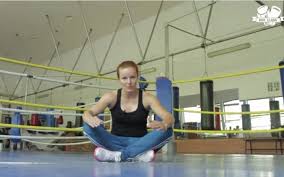 Искате да отслабнете? Галя Иванова показва как!