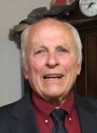 Harold G. Bartlett Obituary September 20, 2020