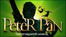 PETER PAN – Great Southern Bank Broadway Season - Juanita K ...