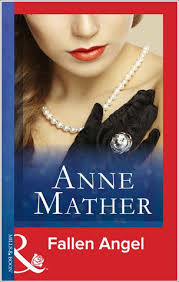 Alejandro's Revenge (Latin Lovers) by Anne Mather