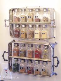 Diy 20 Clever Kitchen Spices Organization Ideas Mit Bildern Gewurze Organisieren Gewurzaufbewahrung Ideen