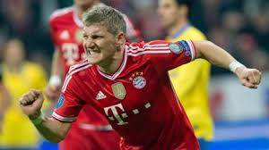 The hosts committed a raft of errors that led to three goals for. Arsenal Bayern Monaco