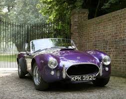 Image result for Princess Gray 1970 AC Cars