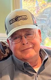 Melvin Ronald Hunt (Ron) Obituary