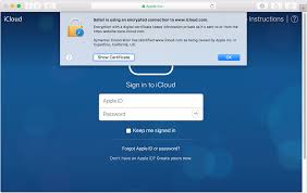 Making a free icloud email account is an easy process and can be completed within a few minutes. Apple Update On Icloud Com Security Apple Support