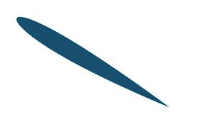 solidworks #airfoildesign #engineeringdesign #aerospaceengineering #cad