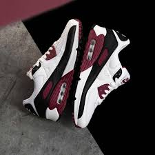 Insidesneakers Nike Air Max 90 Ct4352 104 In 2020 Burgundy Shoes Outfit Nike Air Max 90 Nike Air Max 90 White