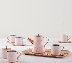 Wooden Shopping Cart Pottery Barn Kids Kids Tea Set Tea Set Play Tea Set