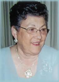 Obituary information for Gloria Mae Bertrand Domingue
