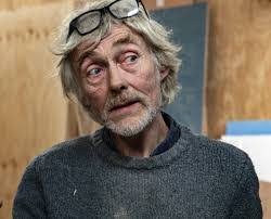 John Bisson's Instagram, Twitter & Facebook