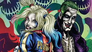 Get it as soon as fri, jul 30. Joker And Harley Quinn Art Hd Superheroes 4k Wallpapers Images Backgrounds Photos And Pictures