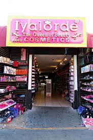 Iyalorde Cosmetics And Beauty Supplies Beauty Supply Beauty Supply Store Black Beauty Supply