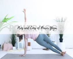 Power yoga for weight loss. Pros And Cons Of Power Yoga Blissflow