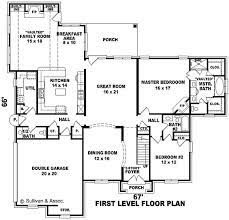 House Plan Su Floor Plans
