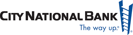 With nearly 130 years of experience, city national bank is constantly striving to provide the latest products and superior customer service to our community. Download City National Bank Logo City National Bank Logo Png Full Size Png Image Pngkit
