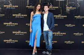 How tall is tom holland? Why Zendaya Was Worried About Being So Much Taller Than Tom Holland In Spider Man