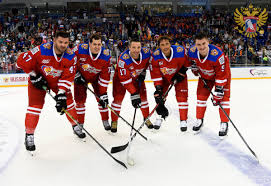 Radulov, i love you, i'm buying you a set of new teeth for that goal! Alex Radulov Rmnb