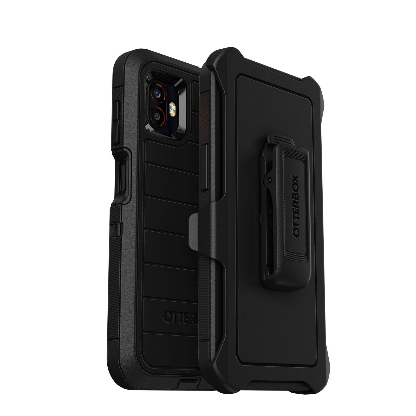 OtterBox Defender Series Pro Case for Samsung Galaxy XCover6 Pro